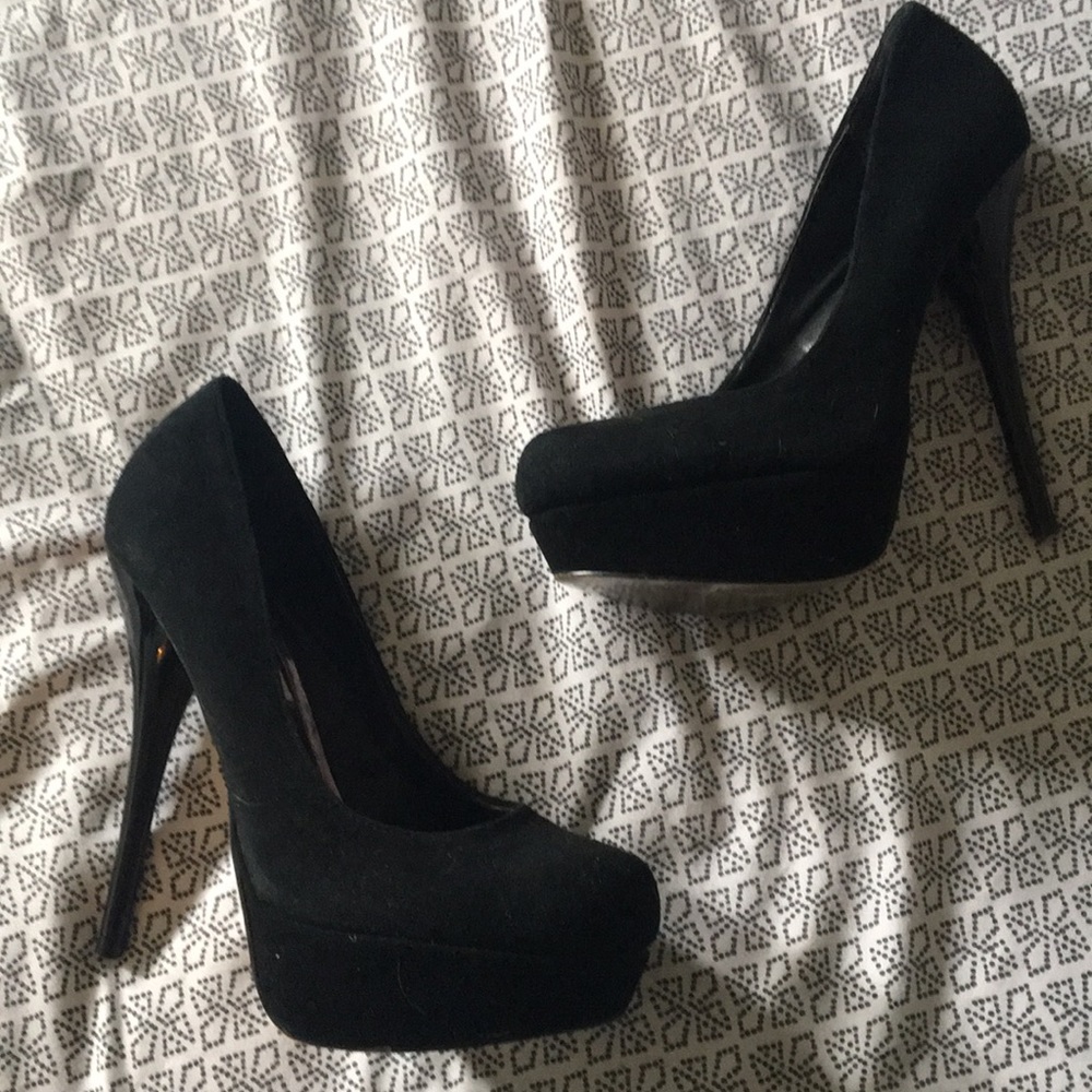 Steve Madden Heels